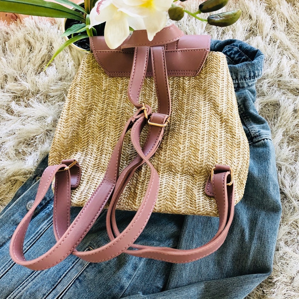 NEW ‘Kyran’ Backpack - Picture 2 of 8